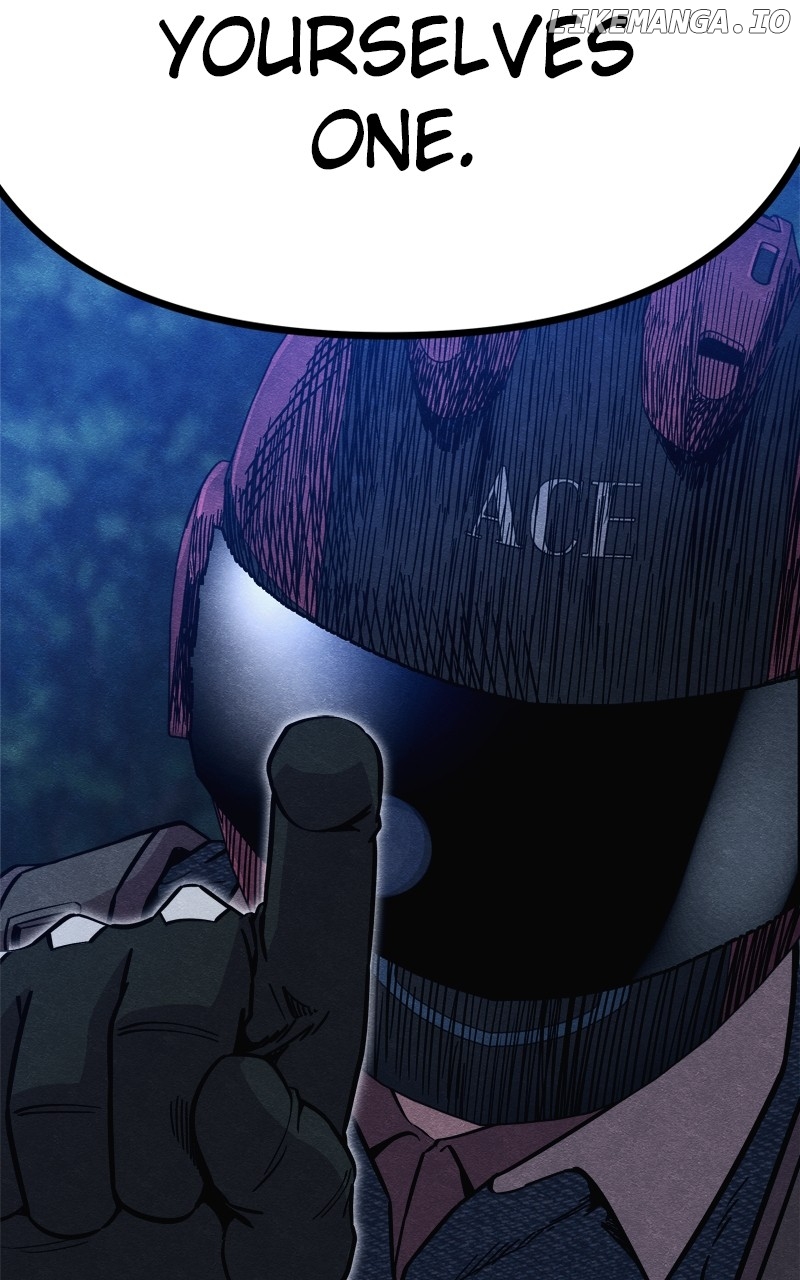 Zombie X Slasher Chapter 54 - page 118