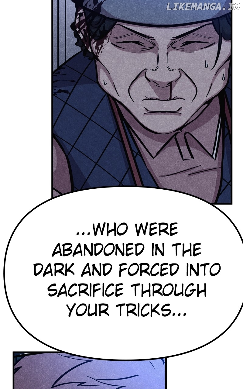 Zombie X Slasher Chapter 54 - page 120