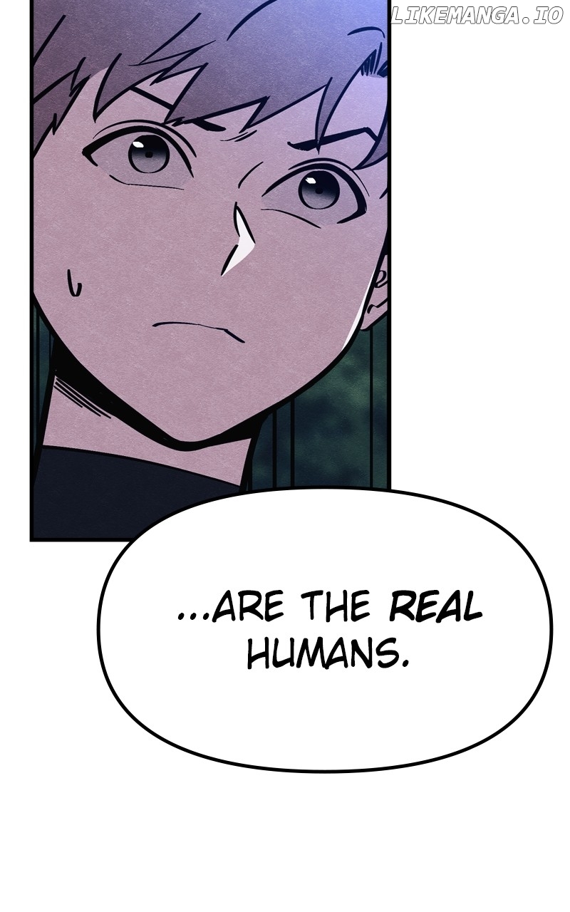 Zombie X Slasher Chapter 54 - page 121