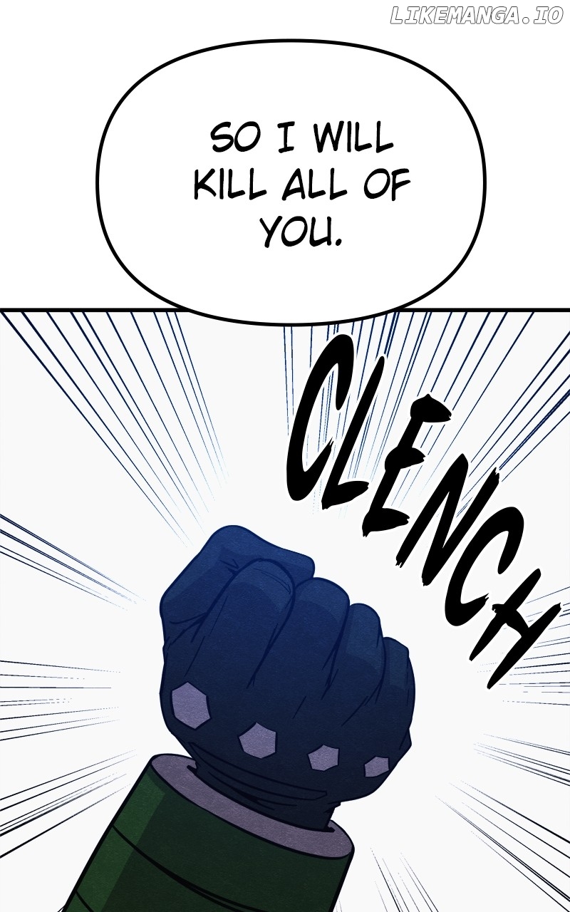 Zombie X Slasher Chapter 54 - page 122