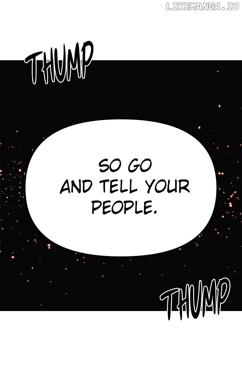 Zombie X Slasher Chapter 54 - page 124