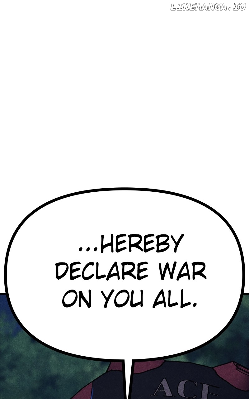 Zombie X Slasher Chapter 54 - page 127