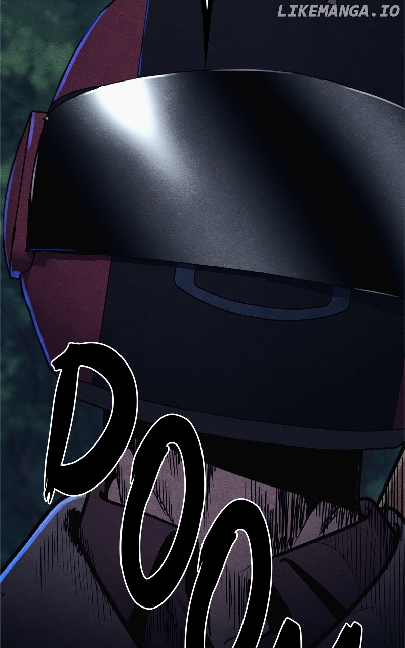 Zombie X Slasher Chapter 54 - page 128