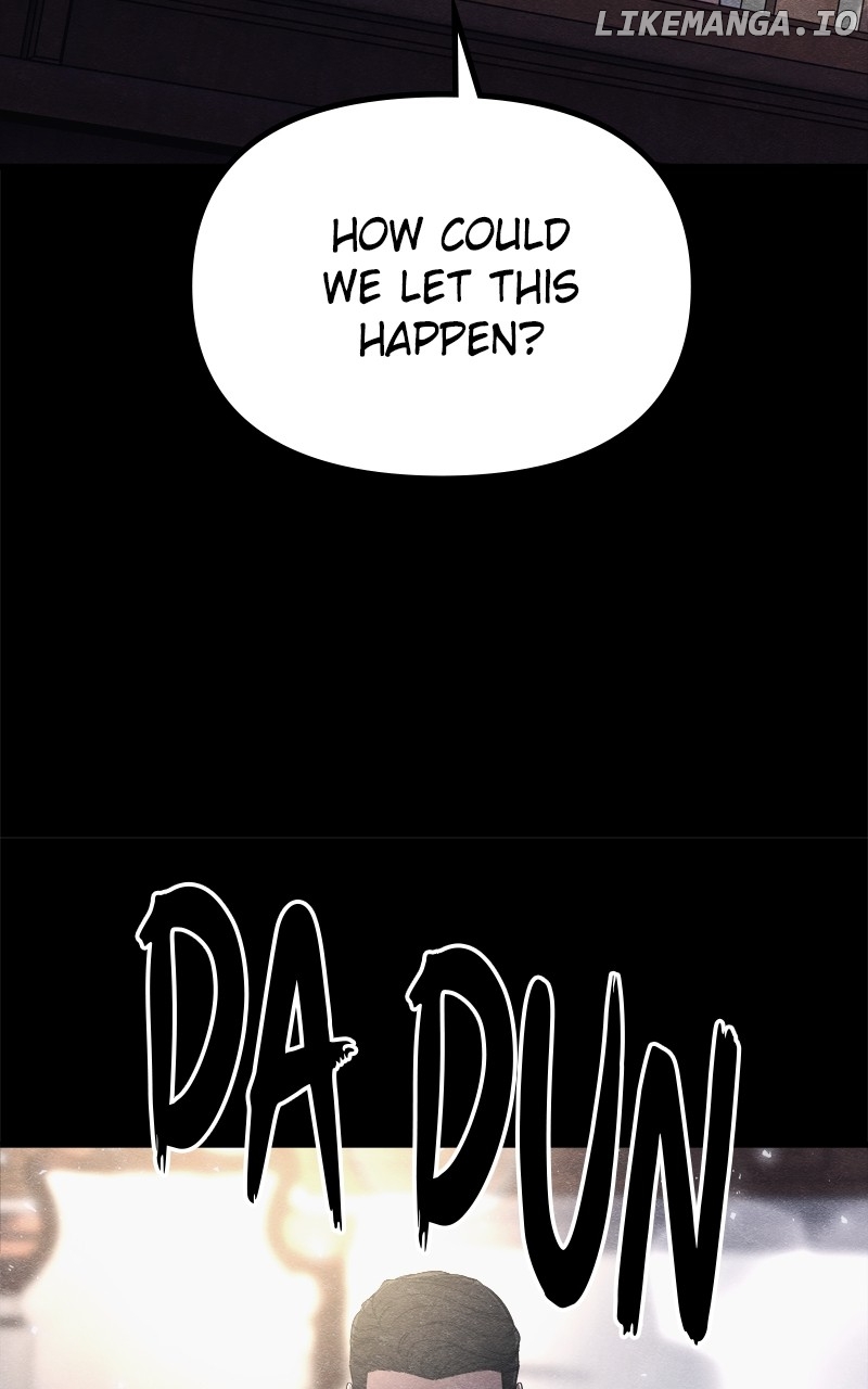 Zombie X Slasher Chapter 54 - page 16