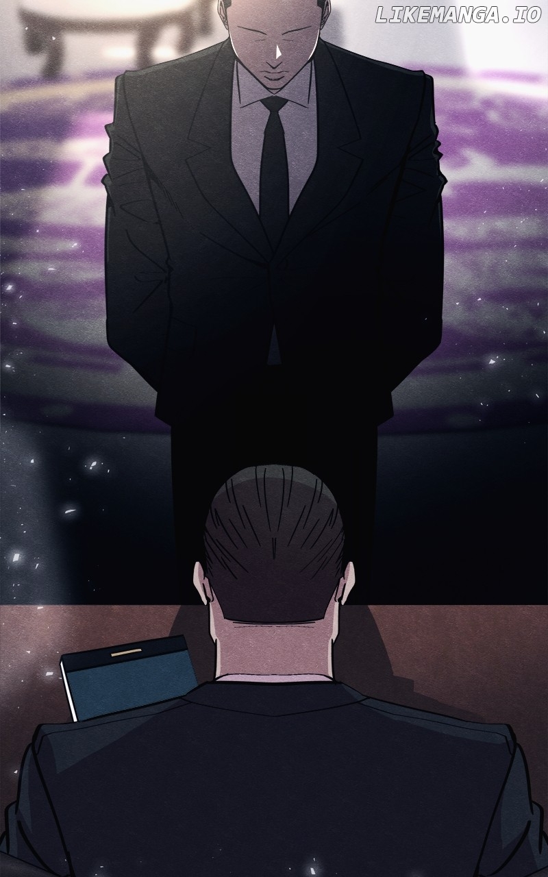 Zombie X Slasher Chapter 54 - page 17