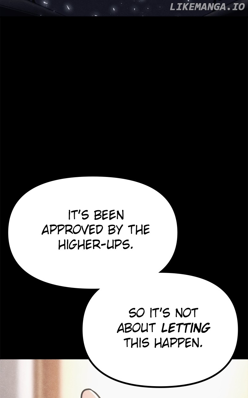 Zombie X Slasher Chapter 54 - page 18