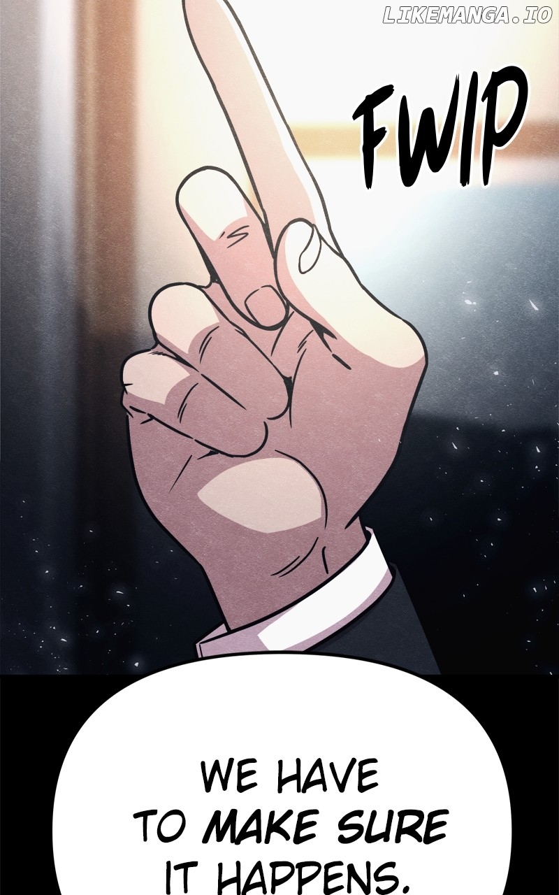 Zombie X Slasher Chapter 54 - page 19
