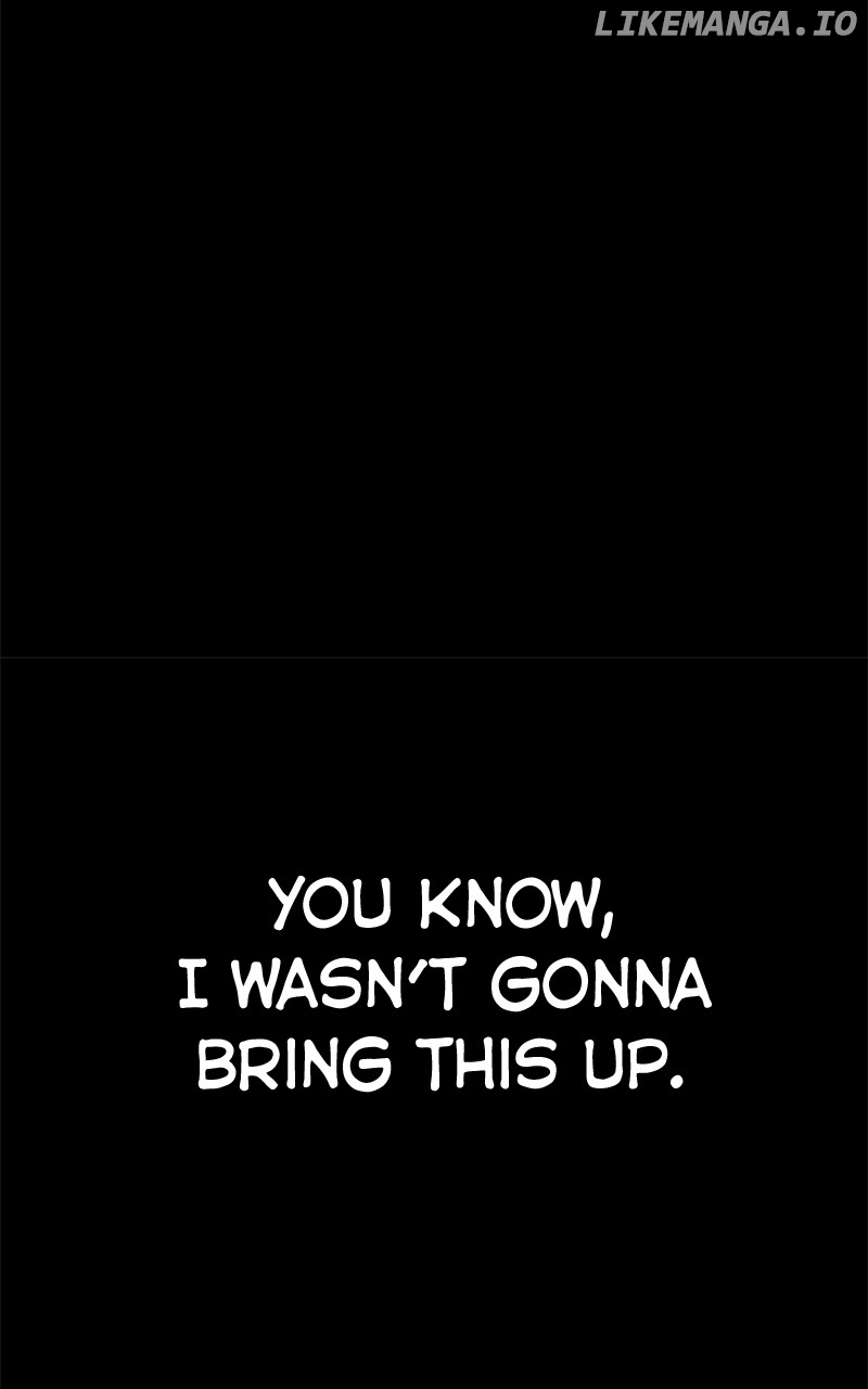 Zombie X Slasher Chapter 54 - page 23