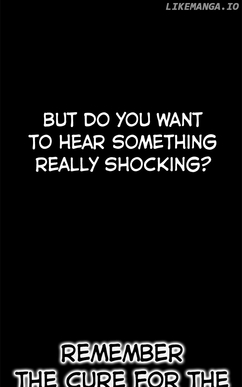 Zombie X Slasher Chapter 54 - page 24