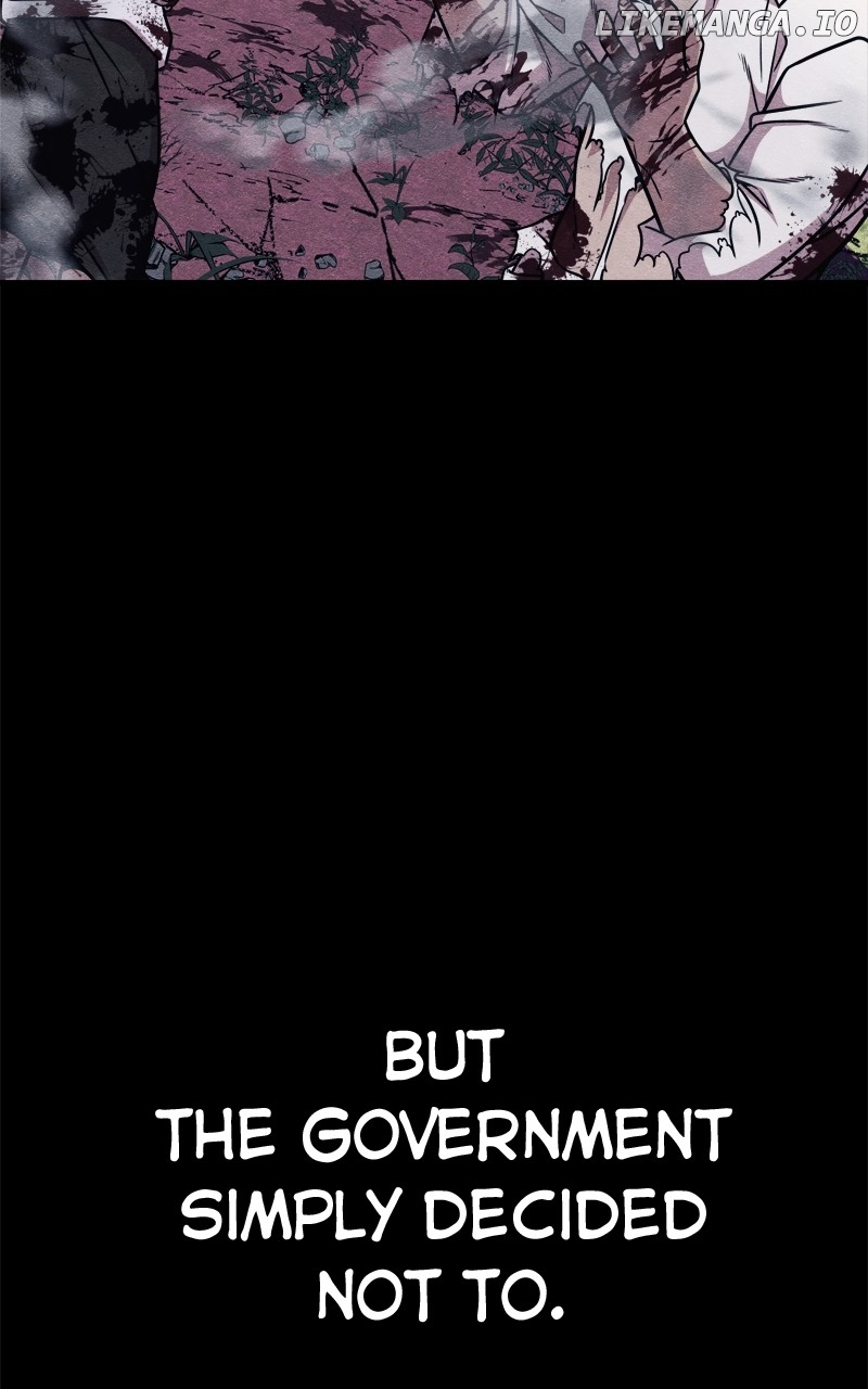 Zombie X Slasher Chapter 54 - page 28