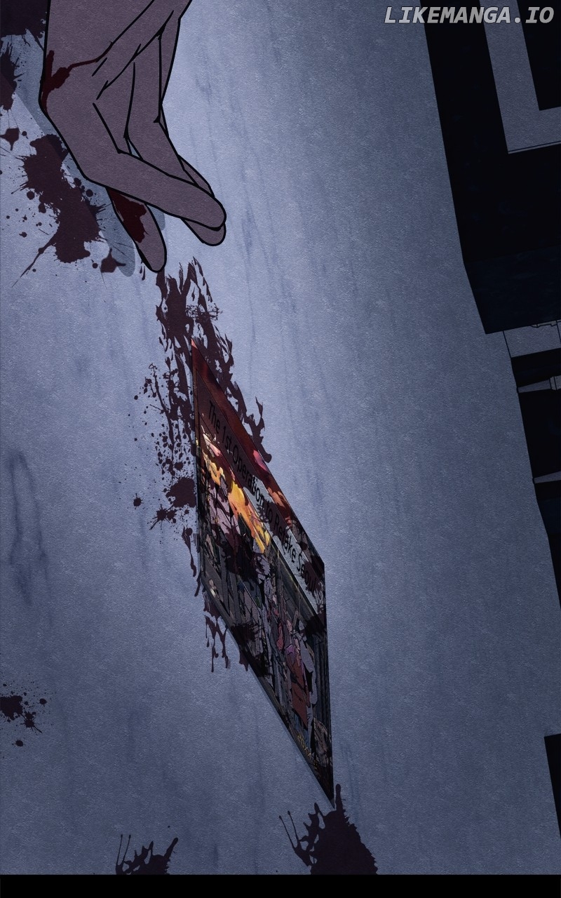 Zombie X Slasher Chapter 54 - page 46
