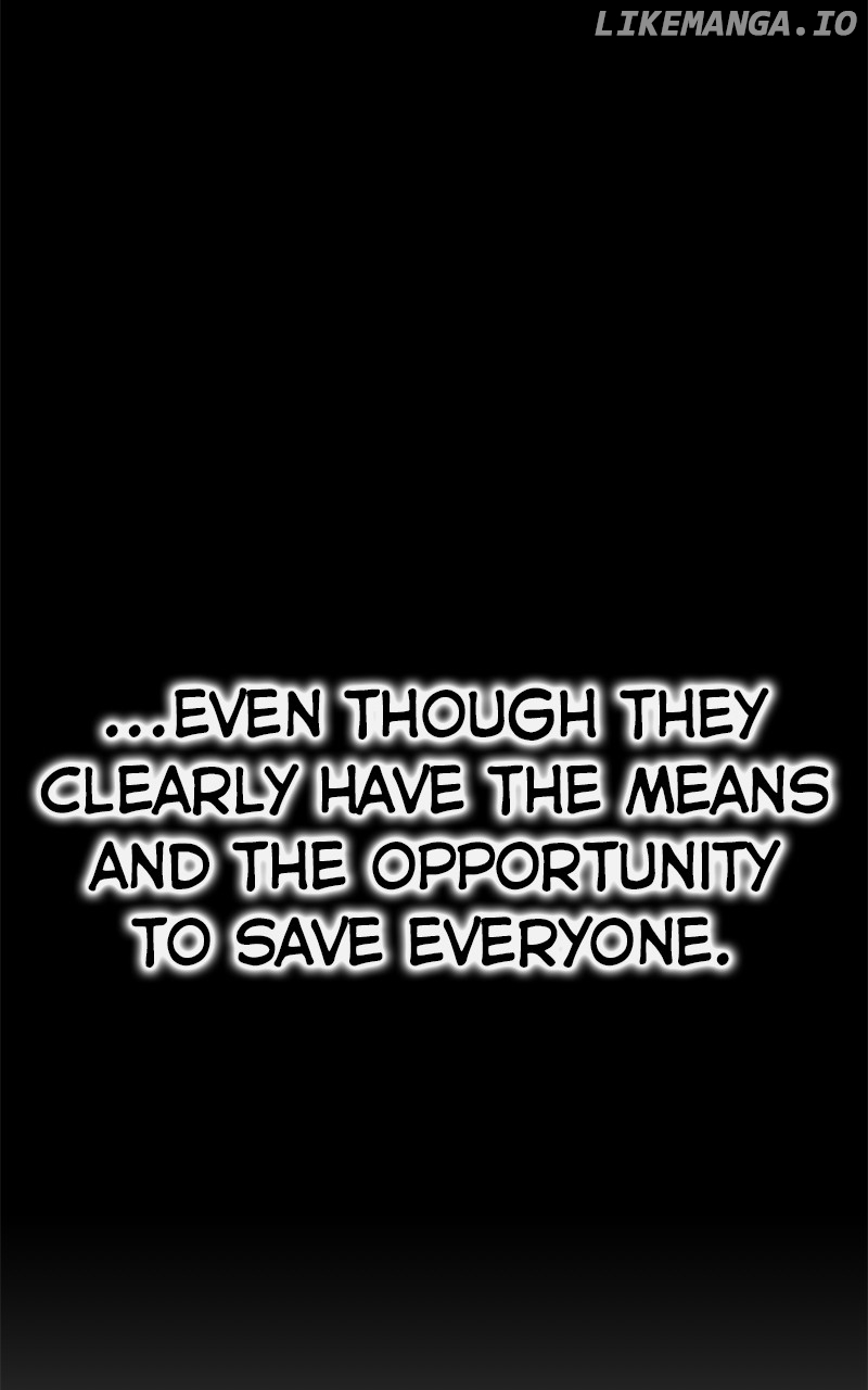 Zombie X Slasher Chapter 54 - page 47