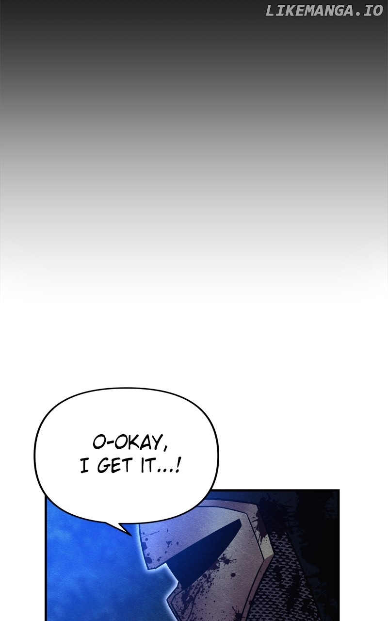 Zombie X Slasher Chapter 54 - page 48