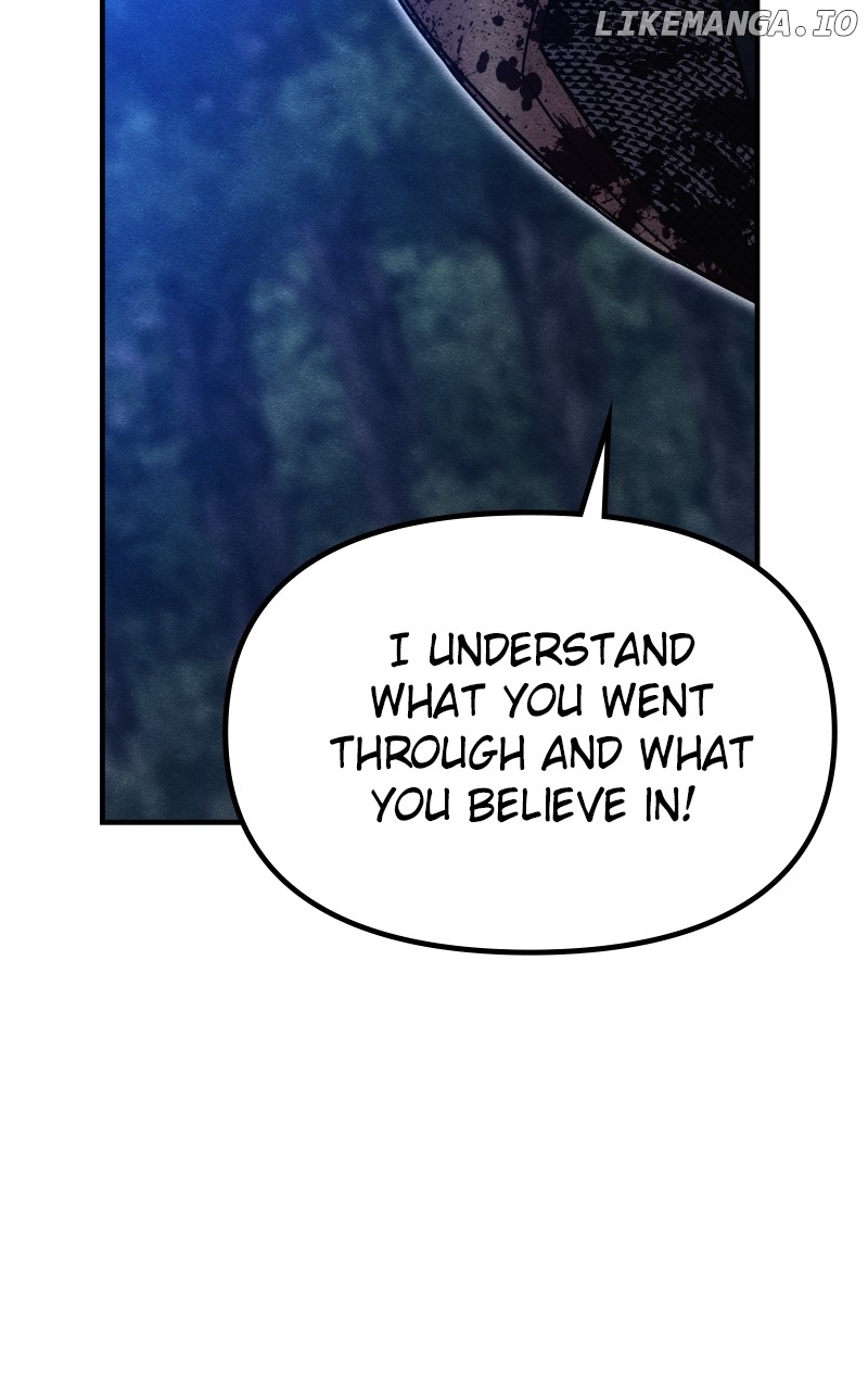 Zombie X Slasher Chapter 54 - page 49