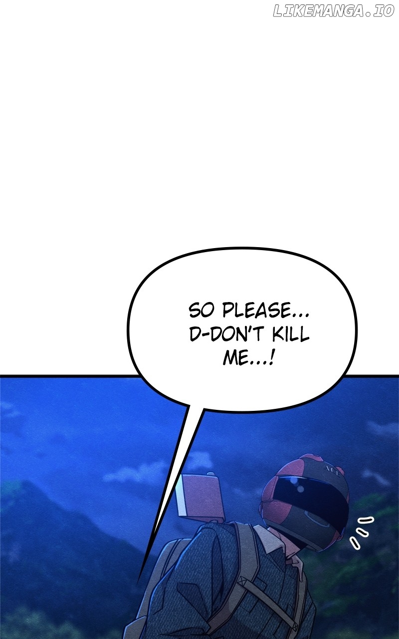 Zombie X Slasher Chapter 54 - page 50