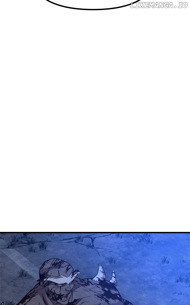 Zombie X Slasher Chapter 54 - page 58