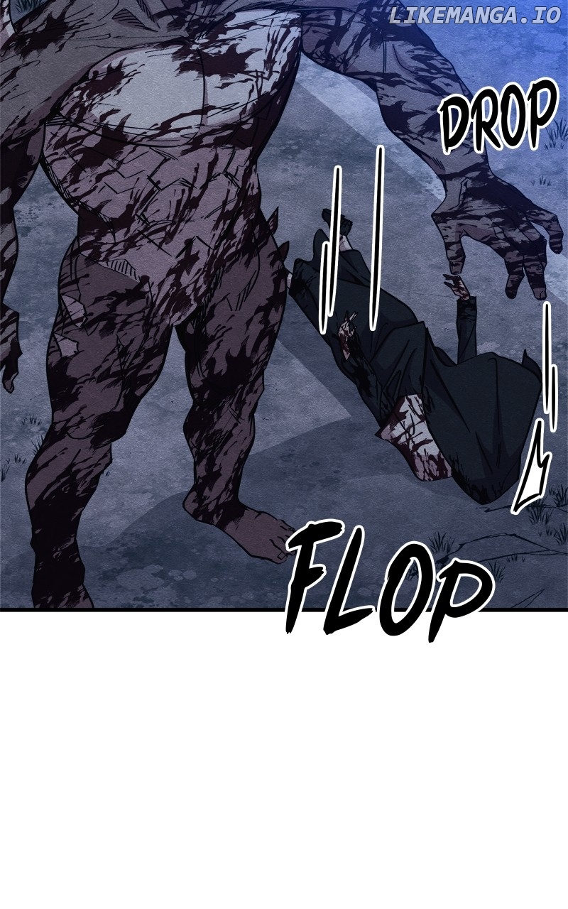 Zombie X Slasher Chapter 54 - page 59