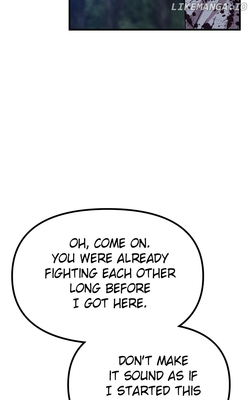 Zombie X Slasher Chapter 54 - page 61
