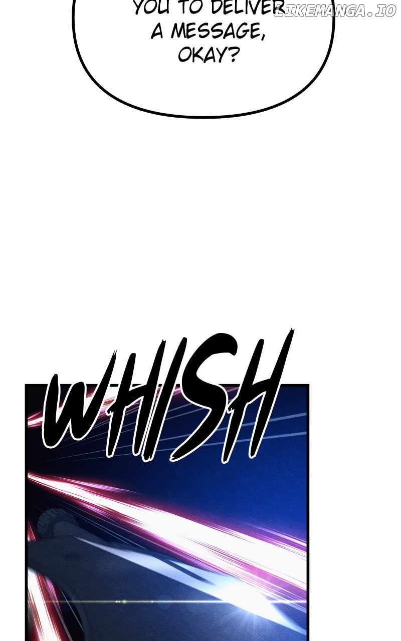 Zombie X Slasher Chapter 54 - page 71