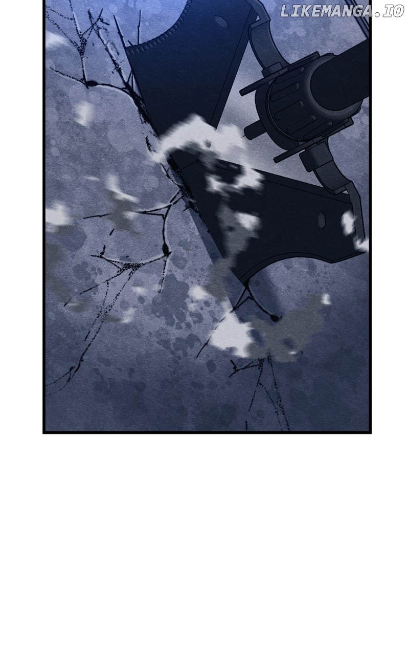 Zombie X Slasher Chapter 54 - page 76