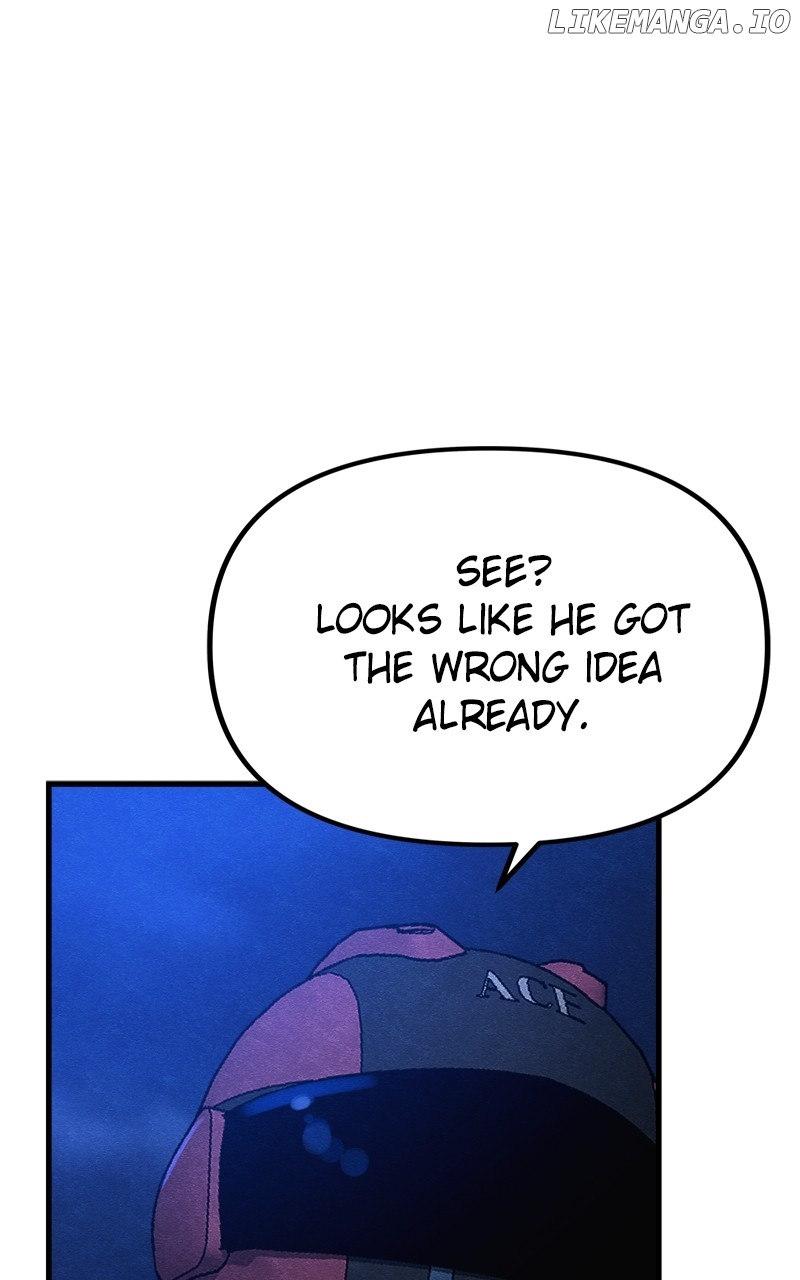 Zombie X Slasher Chapter 54 - page 77