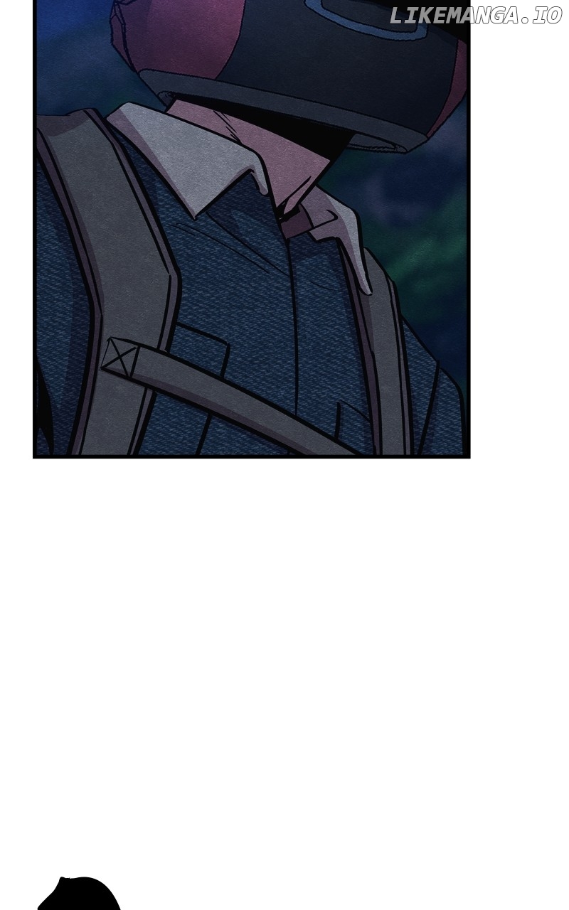 Zombie X Slasher Chapter 54 - page 78