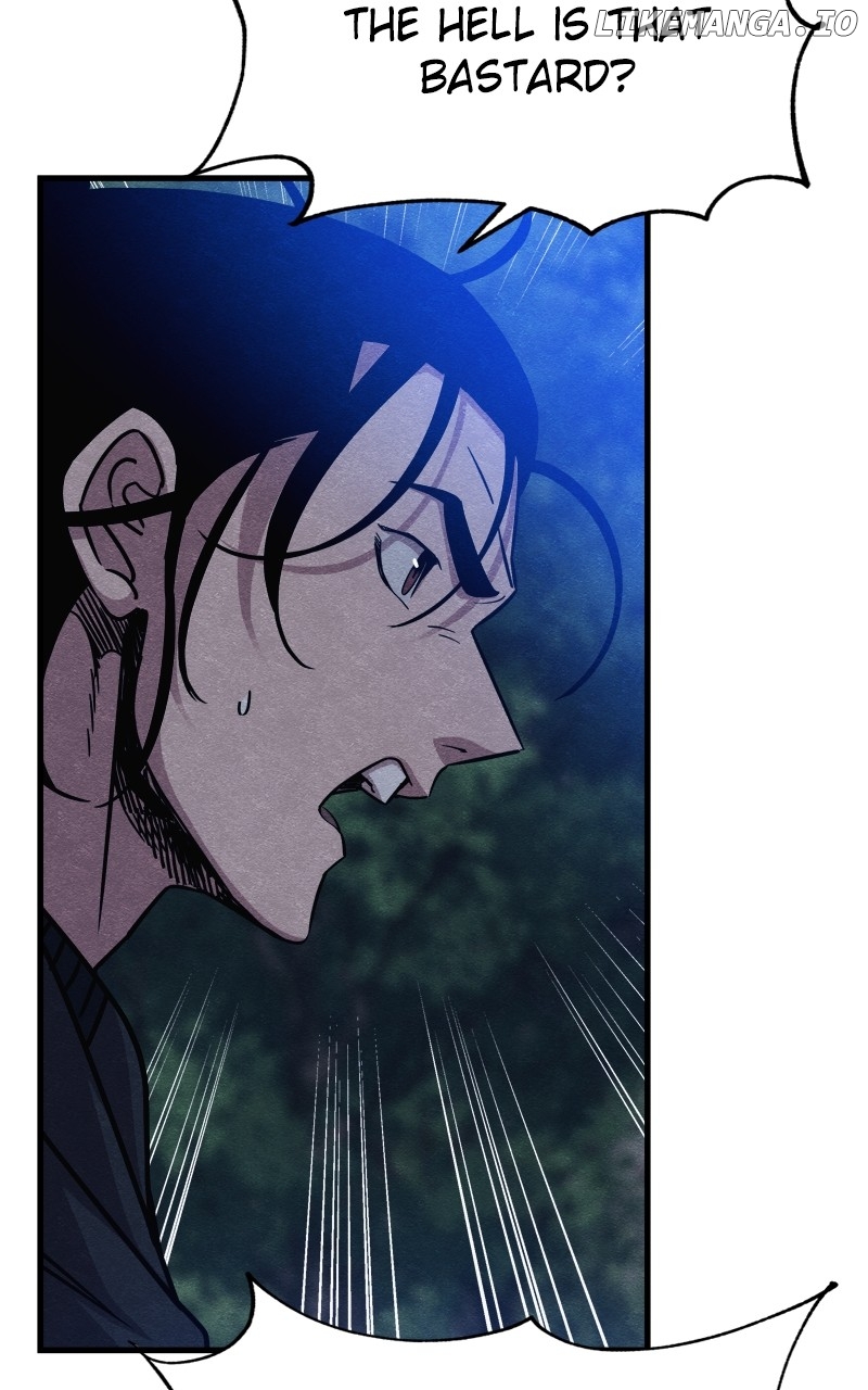 Zombie X Slasher Chapter 54 - page 82