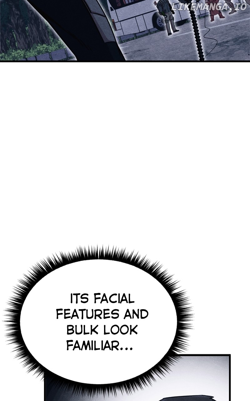Zombie X Slasher Chapter 54 - page 84