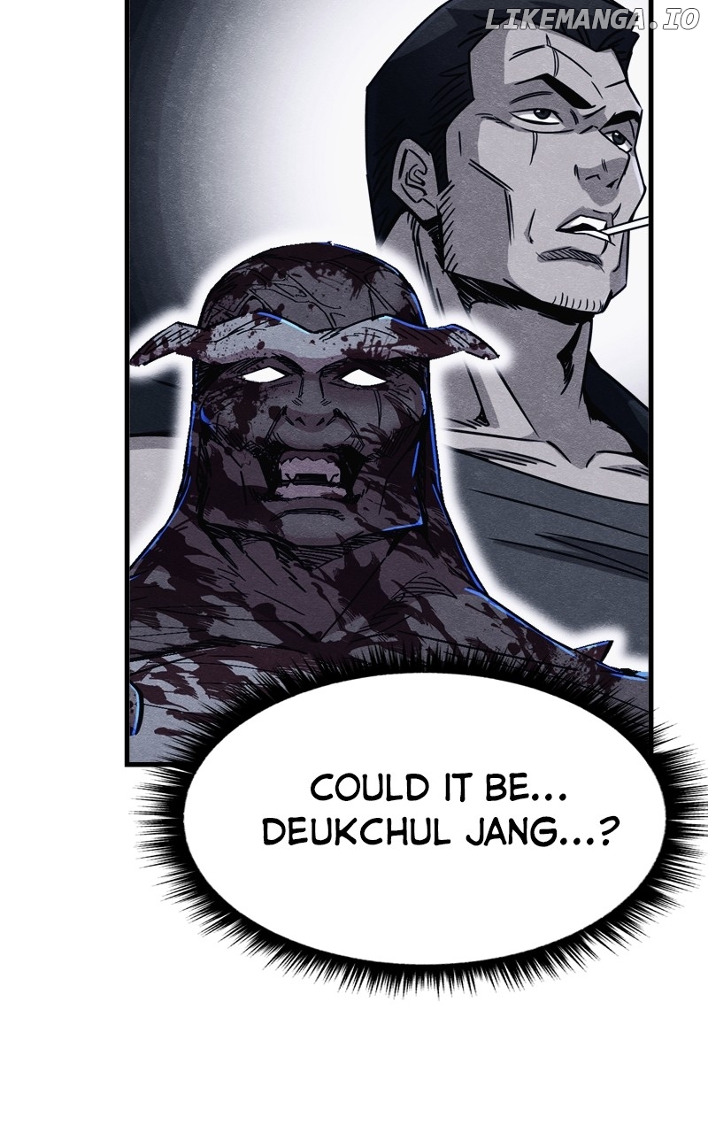 Zombie X Slasher Chapter 54 - page 85