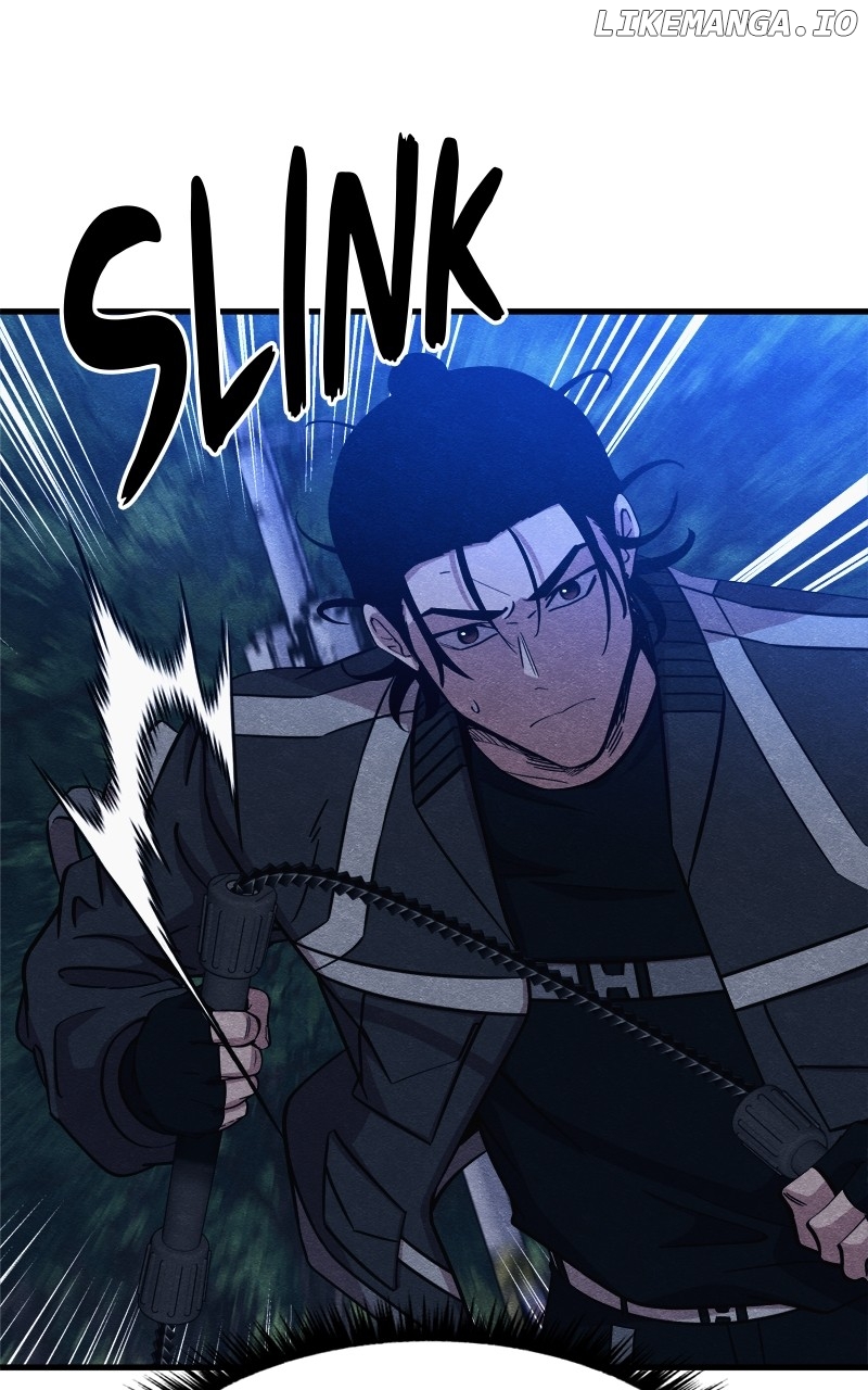 Zombie X Slasher Chapter 54 - page 86