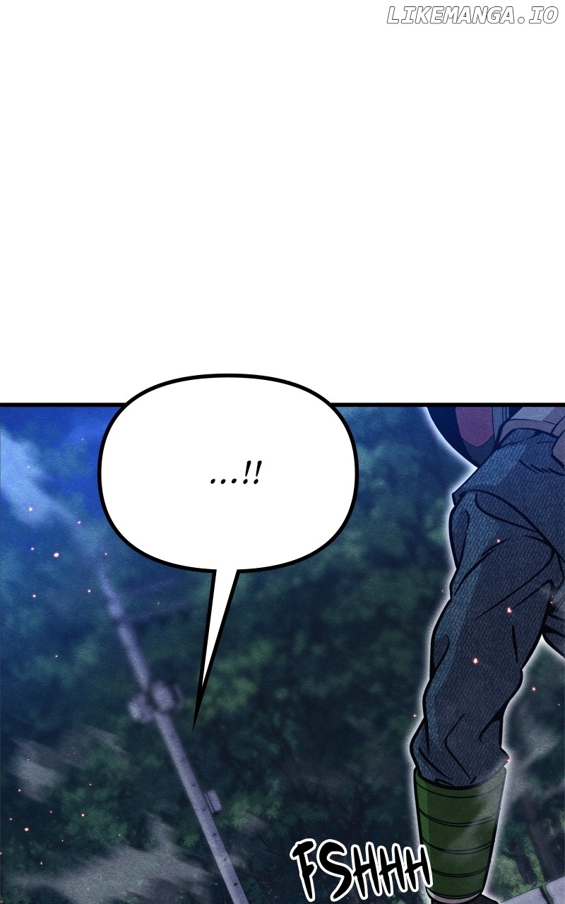 Zombie X Slasher Chapter 54 - page 98