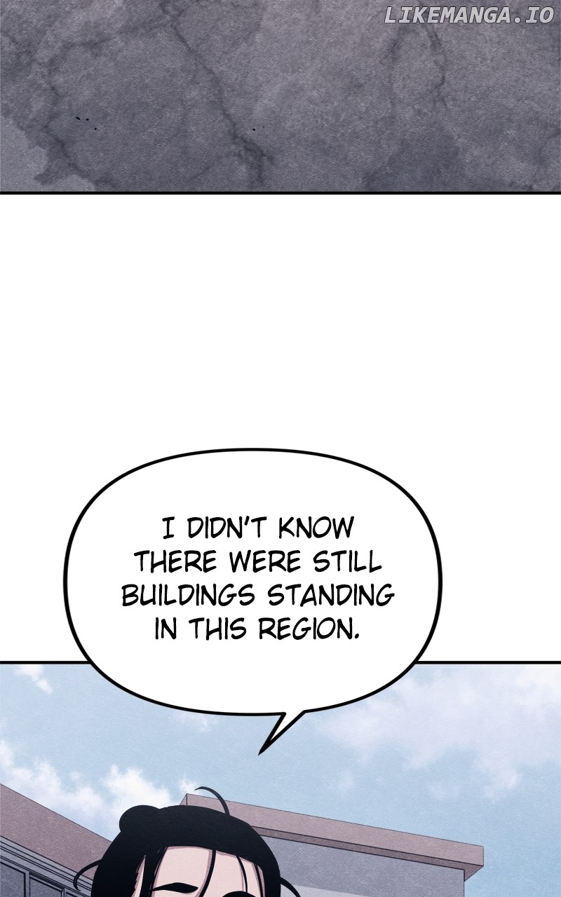 Zombie X Slasher Chapter 48 - page 10