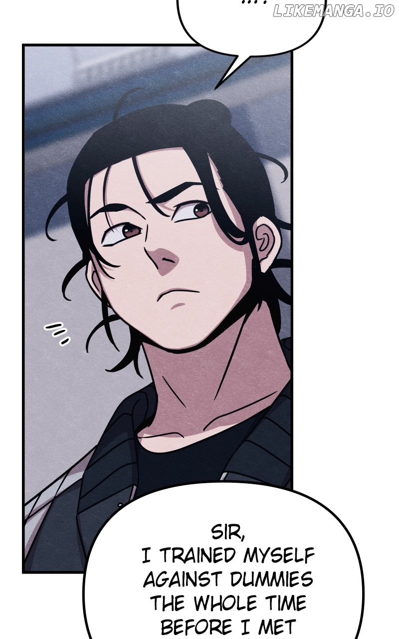 Zombie X Slasher Chapter 48 - page 100
