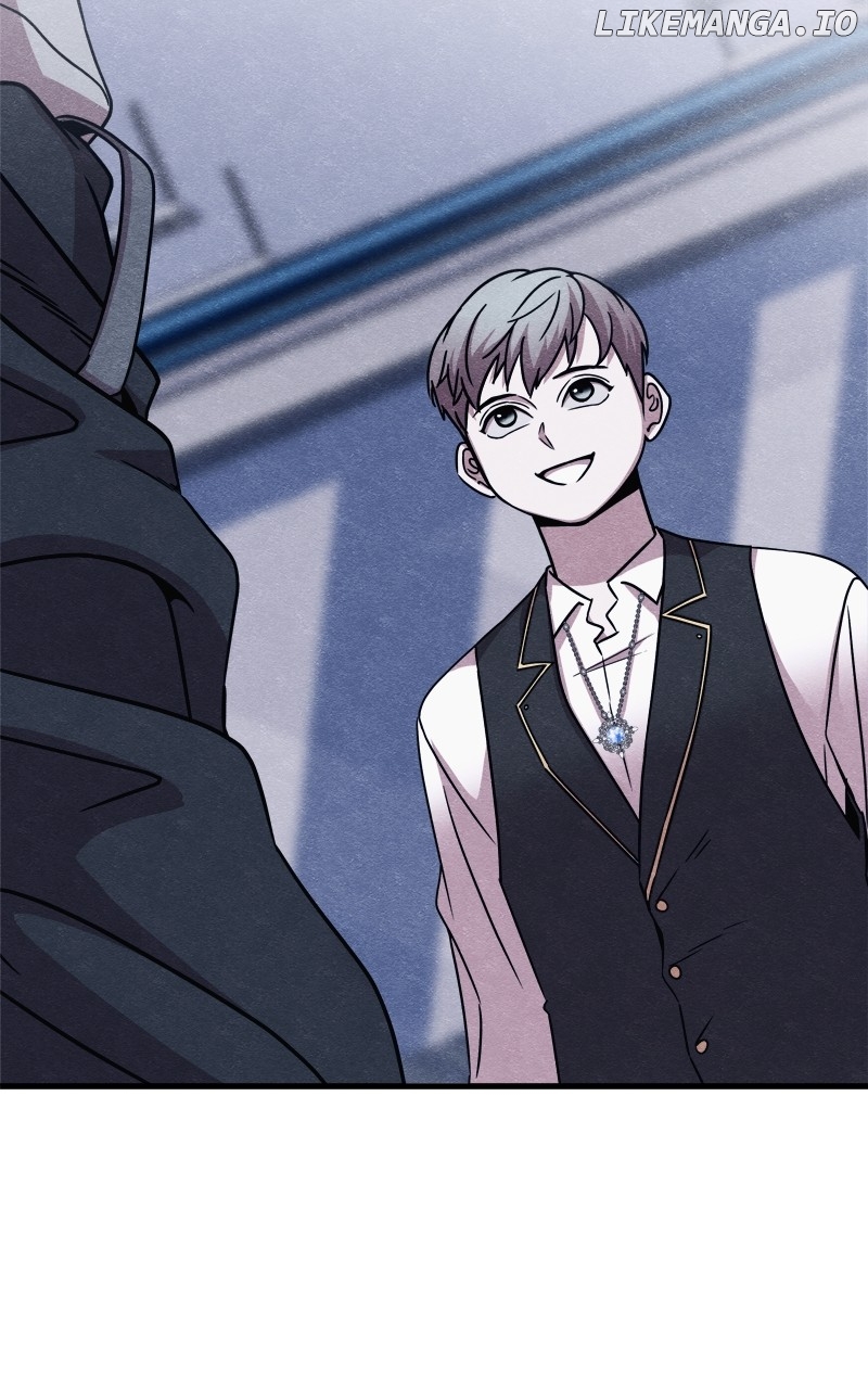 Zombie X Slasher Chapter 48 - page 102