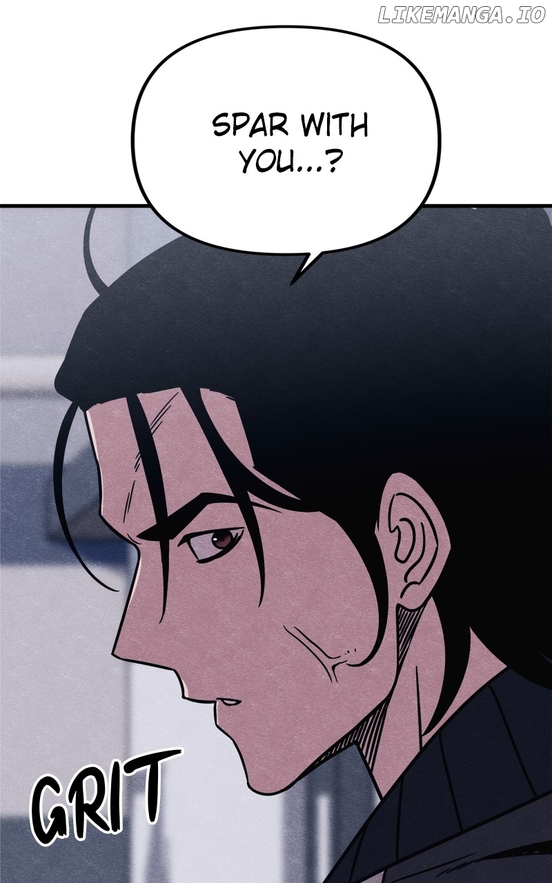 Zombie X Slasher Chapter 48 - page 103