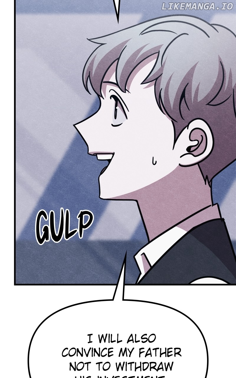 Zombie X Slasher Chapter 48 - page 107