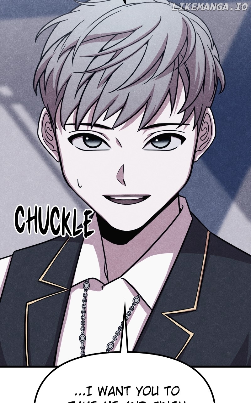 Zombie X Slasher Chapter 48 - page 111