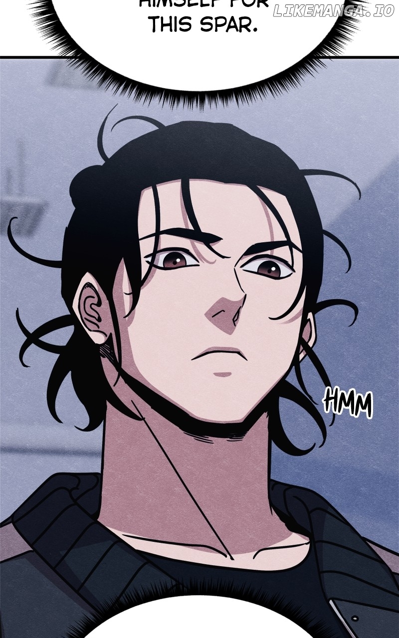 Zombie X Slasher Chapter 48 - page 113