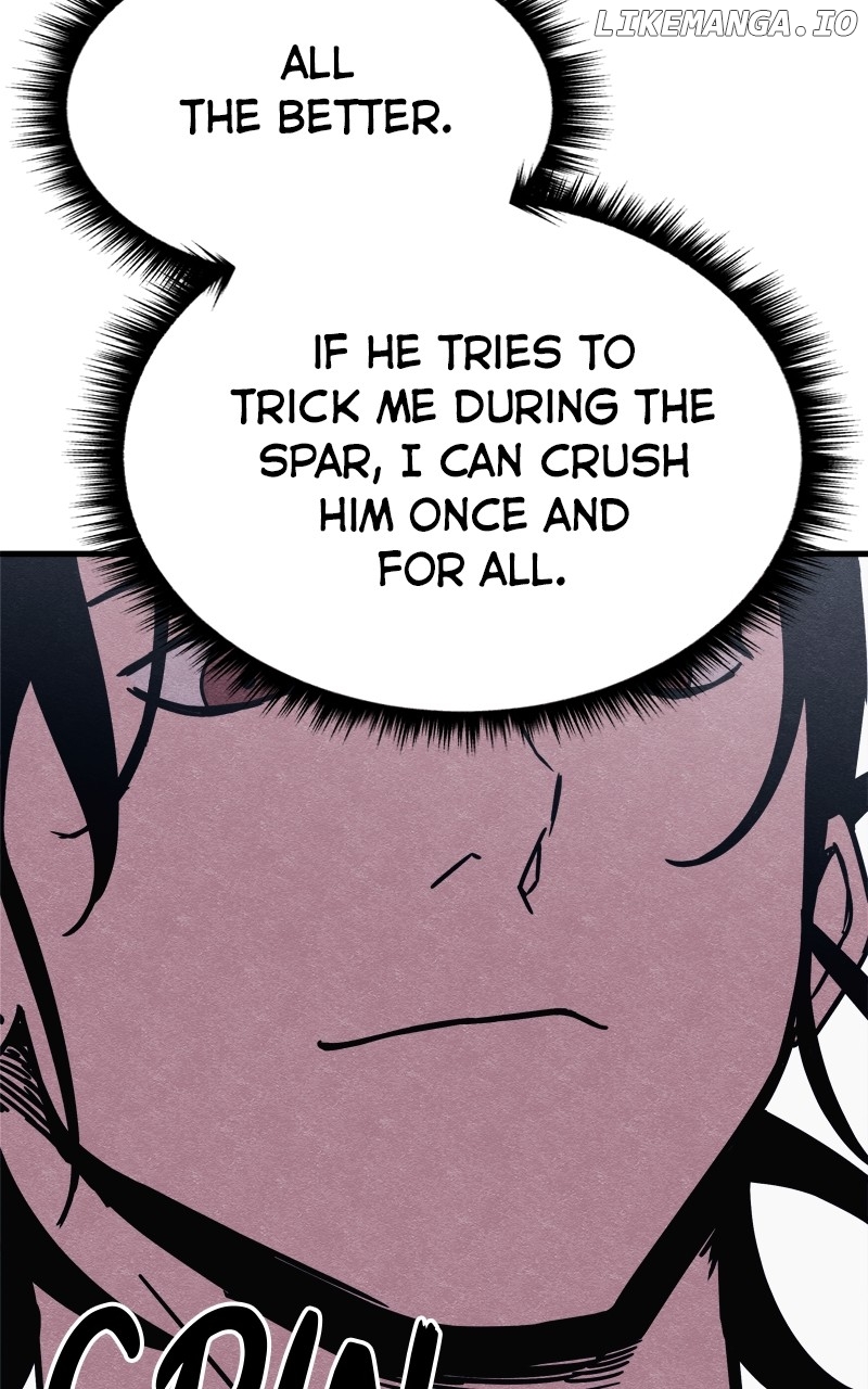 Zombie X Slasher Chapter 48 - page 115