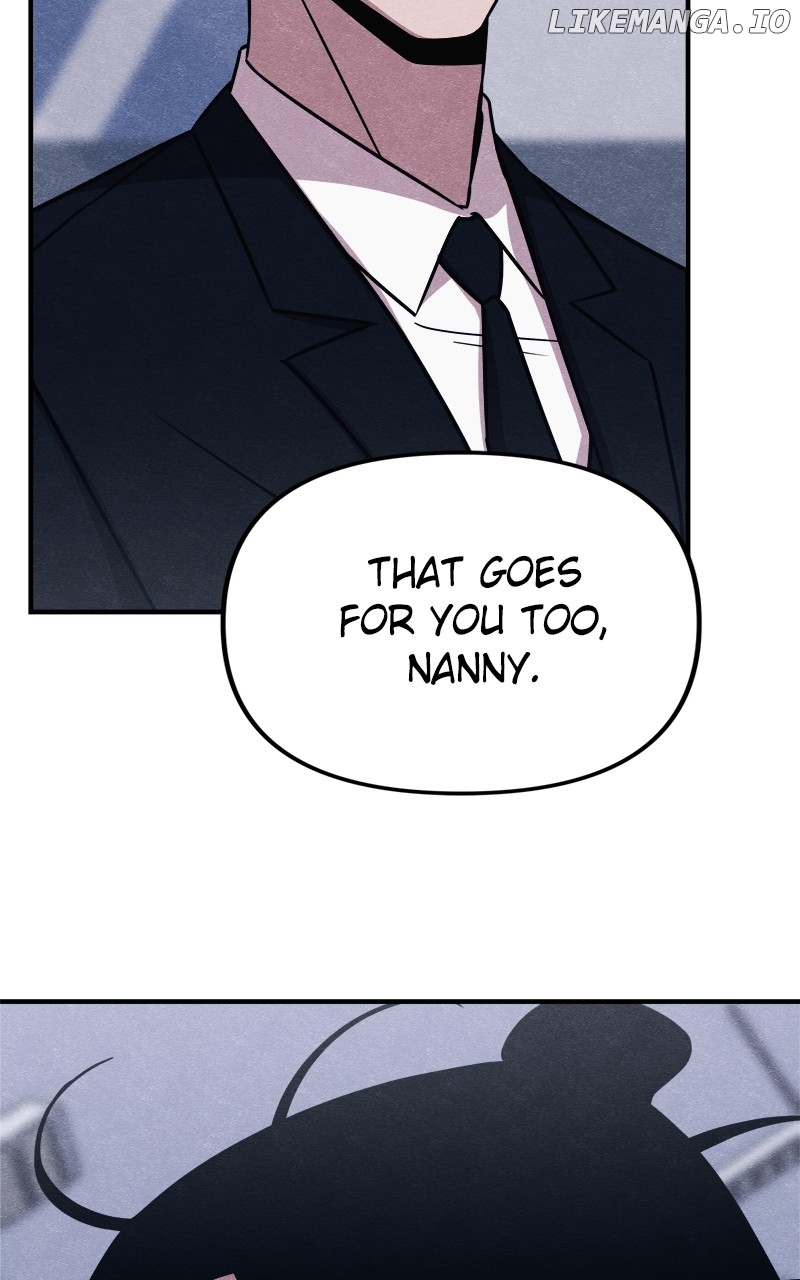 Zombie X Slasher Chapter 48 - page 119