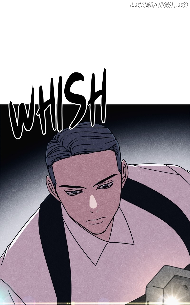 Zombie X Slasher Chapter 48 - page 131
