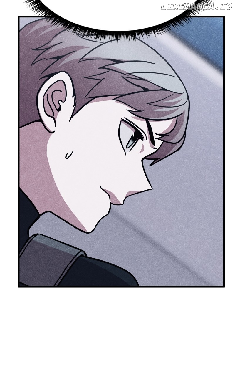 Zombie X Slasher Chapter 48 - page 137