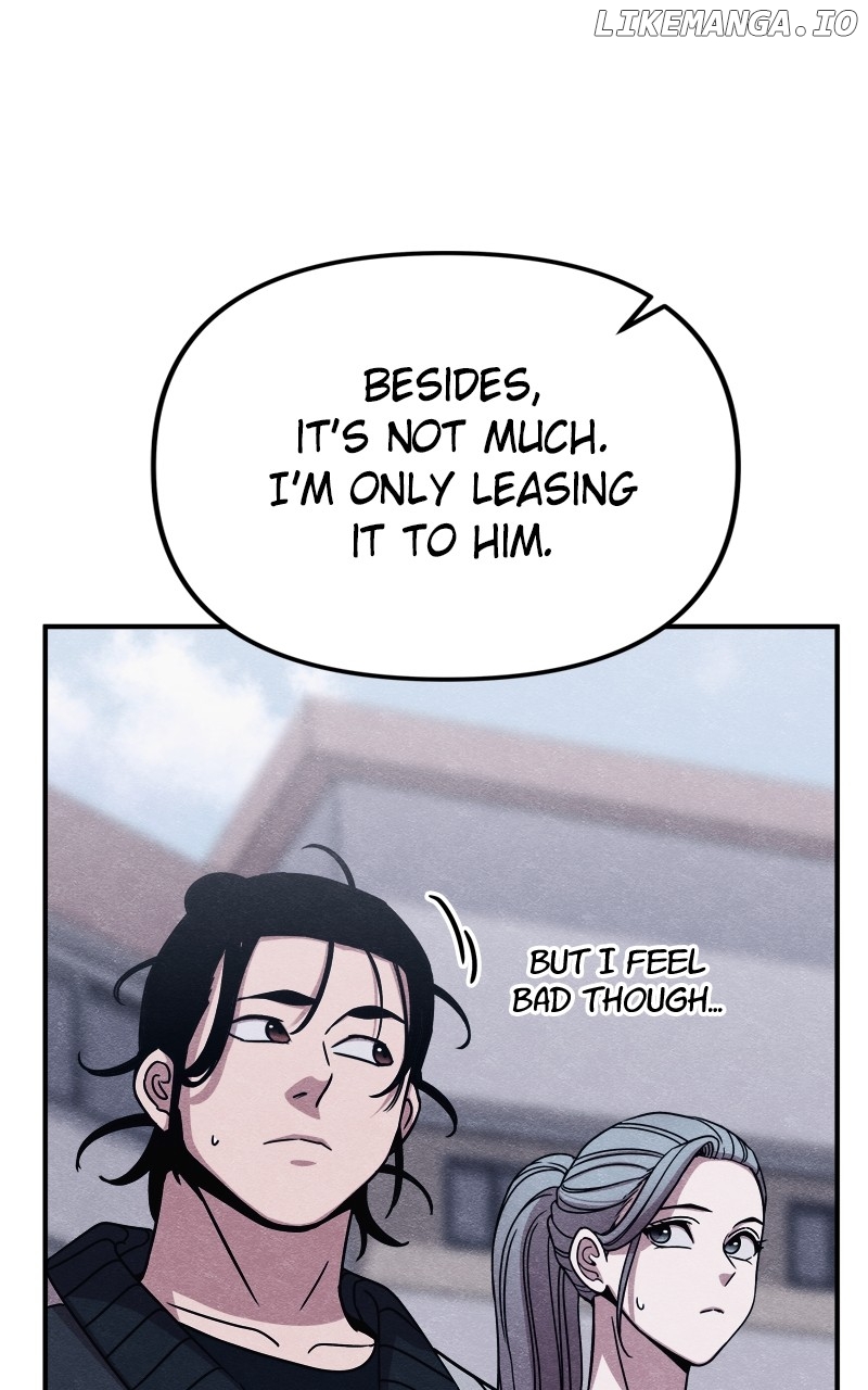 Zombie X Slasher Chapter 48 - page 14