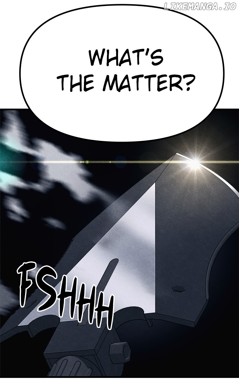 Zombie X Slasher Chapter 48 - page 146