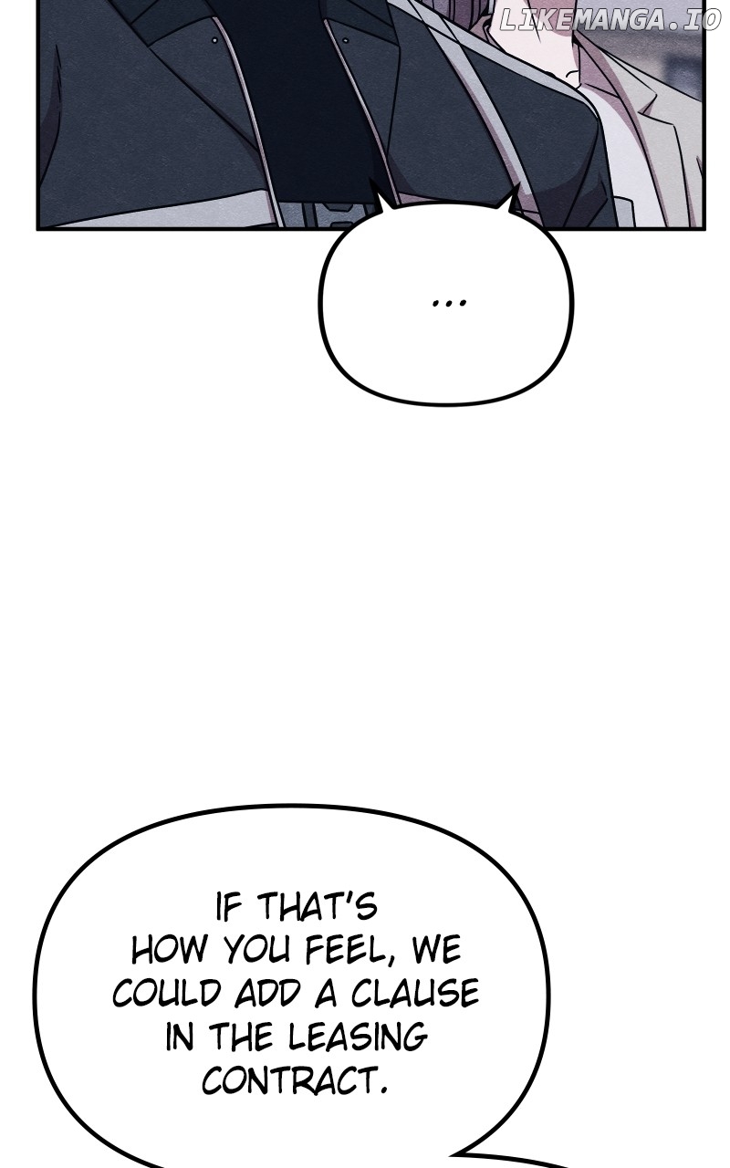 Zombie X Slasher Chapter 48 - page 15
