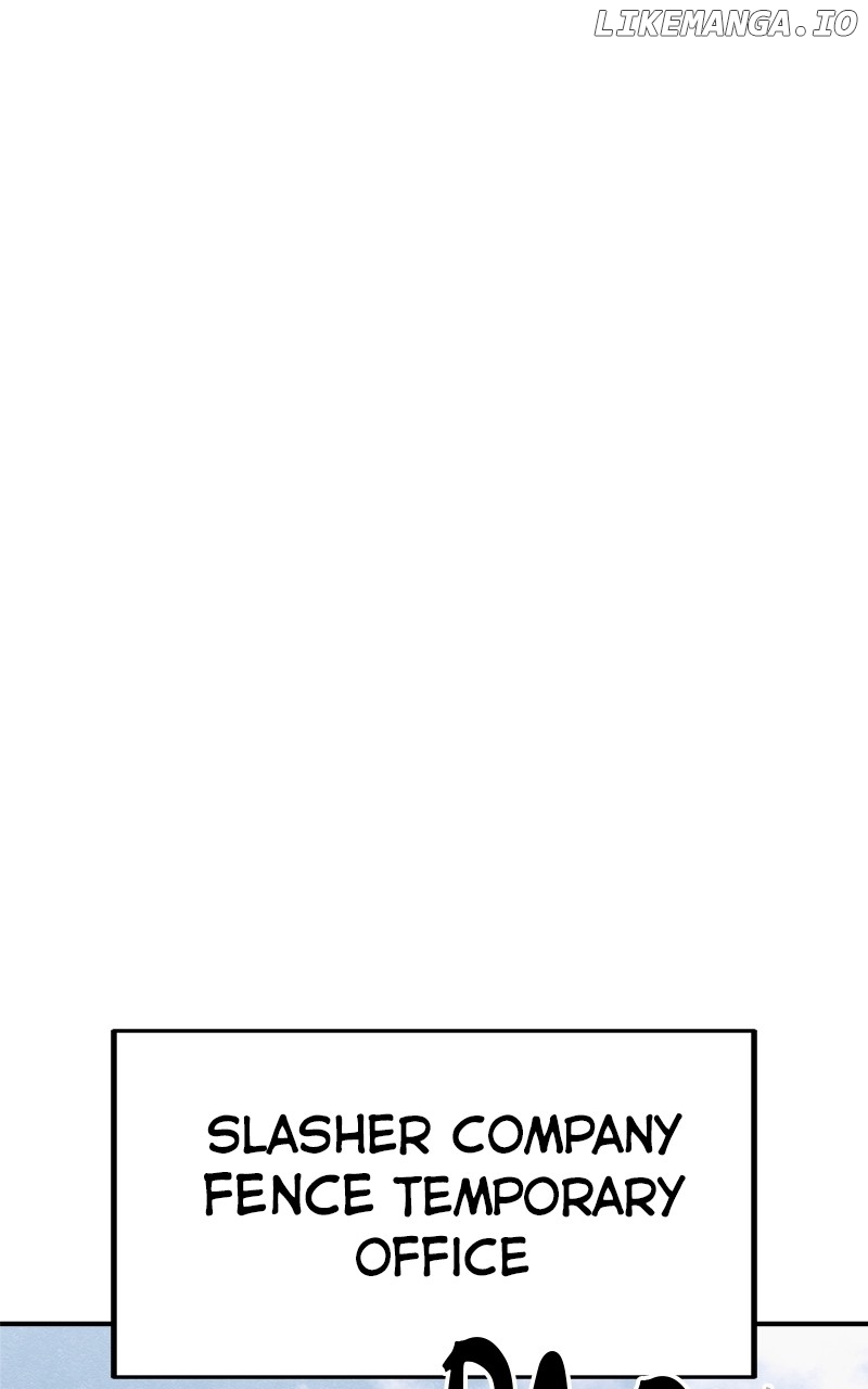 Zombie X Slasher Chapter 48 - page 19