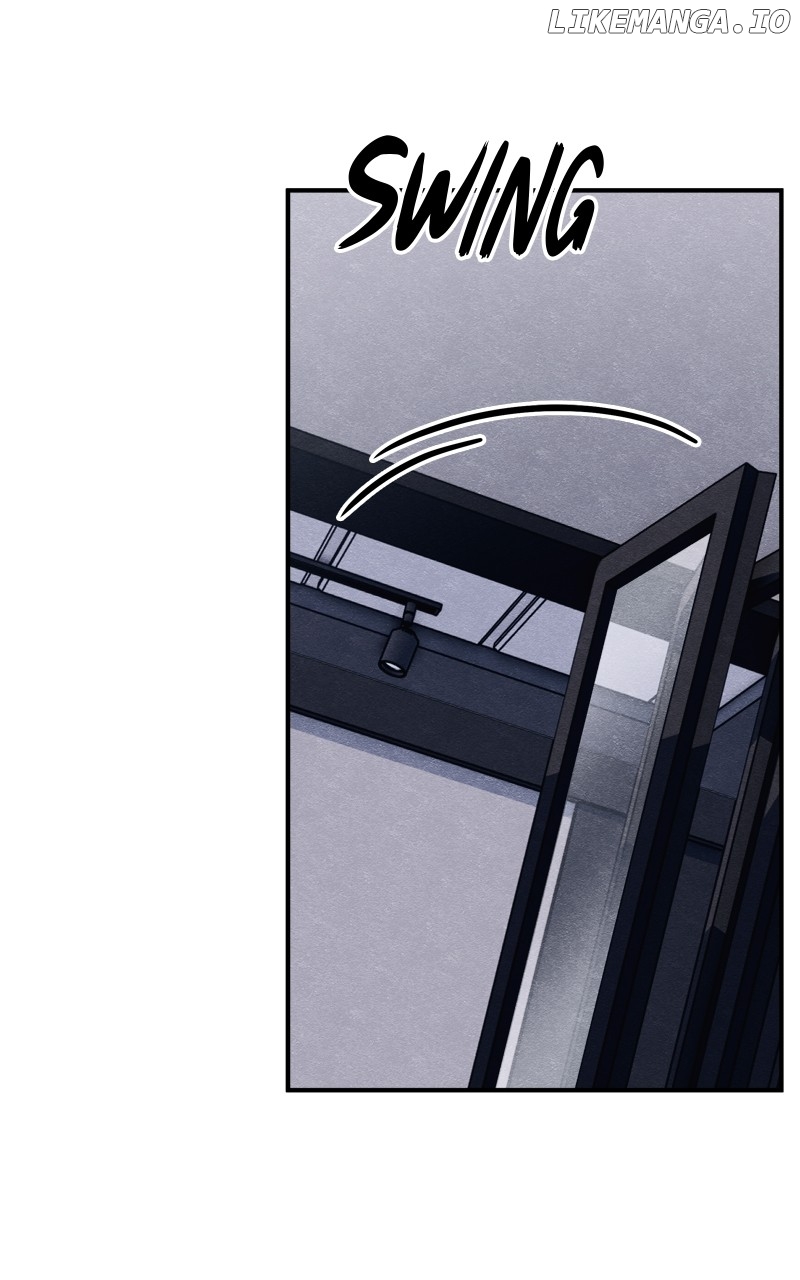 Zombie X Slasher Chapter 48 - page 21