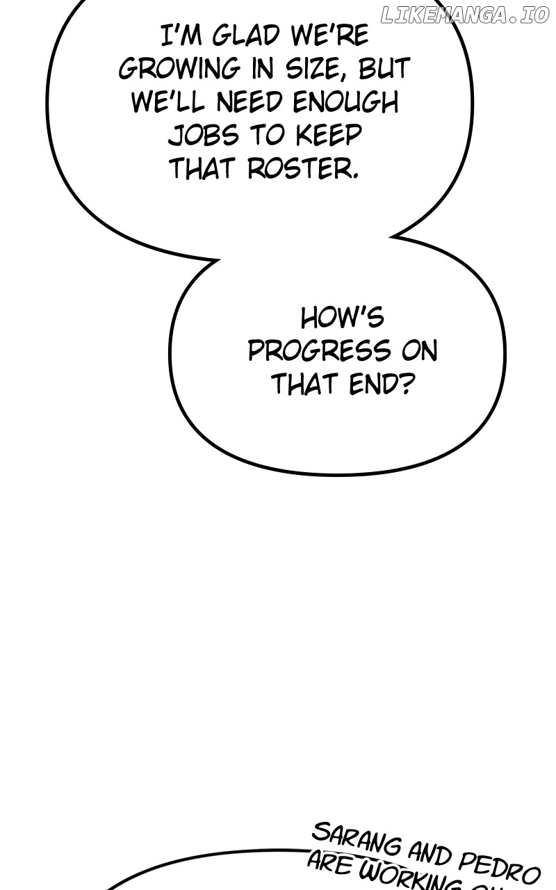 Zombie X Slasher Chapter 48 - page 26