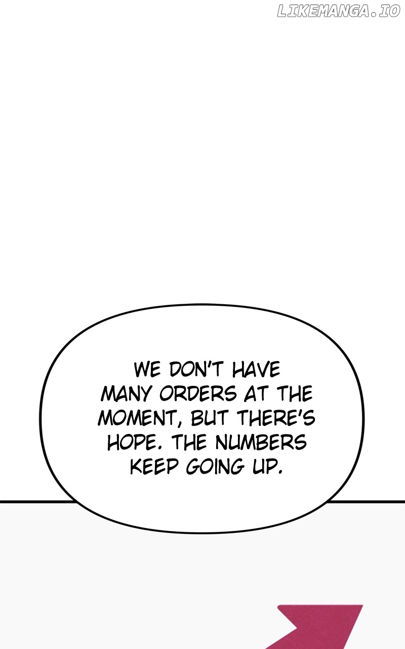 Zombie X Slasher Chapter 48 - page 29