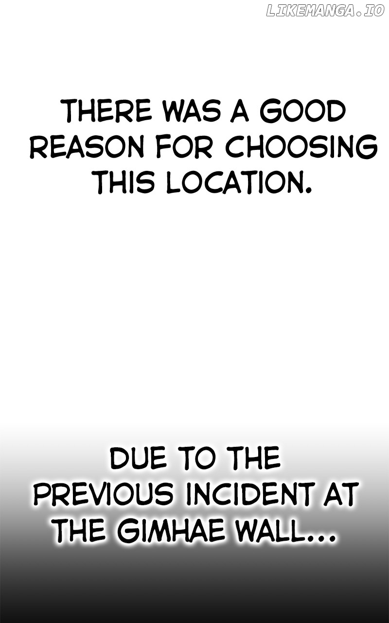 Zombie X Slasher Chapter 48 - page 3